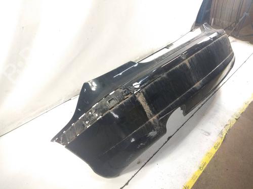 Rear bumper MERCEDES-BENZ C-CLASS Coupe (CL203) C 180 Kompressor (203.746) | BP7226536C8 