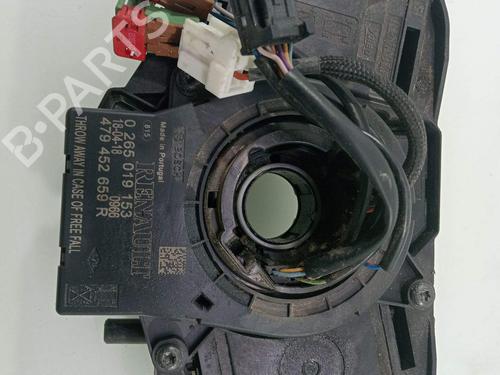 Interruttore luci SMART FORFOUR Hatchback (453) 0.9 (453.044, 453.053) | BP38590072I24 - Image 2