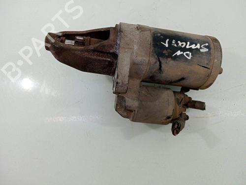 Used Starter Starter 38720456 38720456