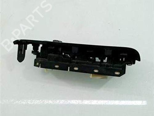 Left front window switch TOYOTA PRIUS (_W3_) 1.8 Plug-in Hybrid (ZVW30, ZVW35) | BP38520742I27 - Image 2