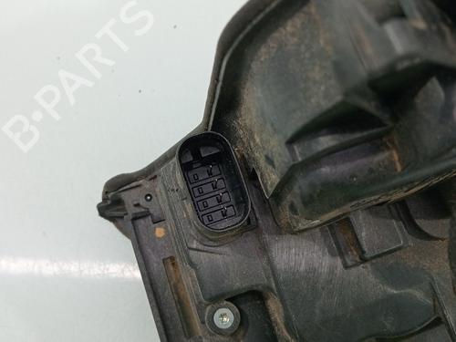 Rear right lock BMW X1 (E84)  | BP25033024C99 