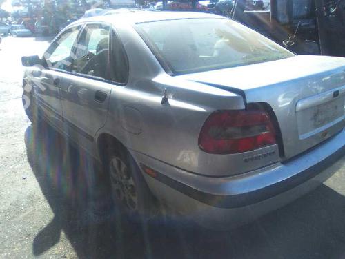 Rear right lock VOLVO S40 I (644)  | BP5289304C99 