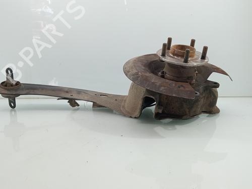 Højre hjullejehus spindel FORD FOCUS C-MAX (DM2)  | BP29194445M28 