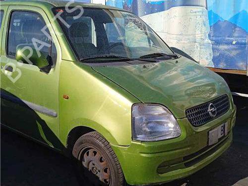 Left headlight OPEL AGILA A (H00) 1.2 16V (F68) | BP38519815C28  - Image 7