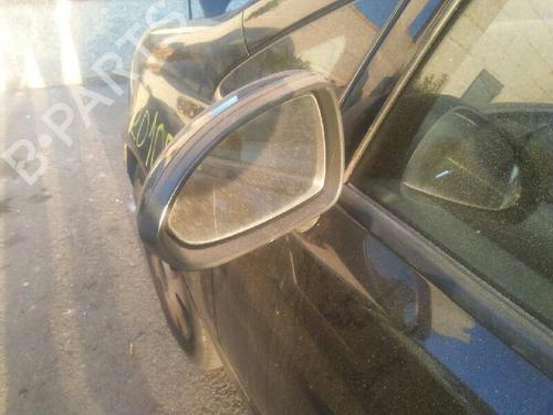 Left mirror OPEL CORSA D (S07)  | BP5303040C26 