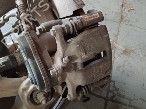Used Right rear brake caliper AUDI Q5 (8RB) [2008-2019]  29852059