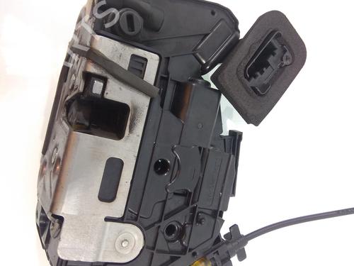 Rear left lock SEAT LEON (5F1)  | BP9907717C100 