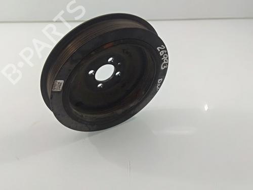Pulley OPEL INSIGNIA A Sports Tourer (G09)  | BP16982628M122 