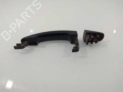 Front right exterior door handle FORD FOCUS III 1.6 TDCi | BP10688590C129 