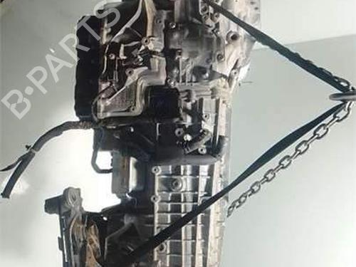 Used Gearbox Gearbox 38522747 38522747