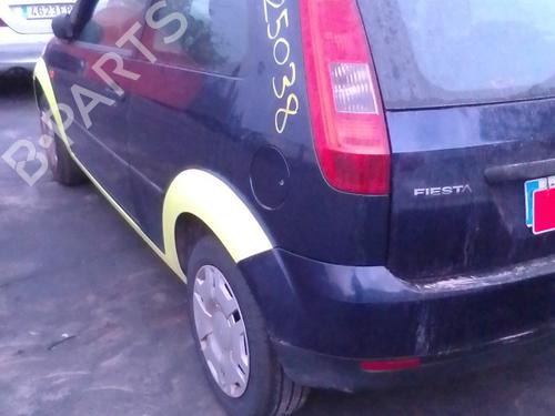 Airbag module FORD FIESTA V (JH_, JD_)  | BP11062975M53 