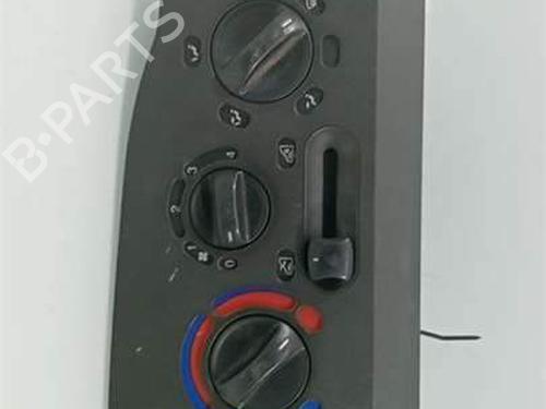 Used Climate control Climate control 14217891 14217891