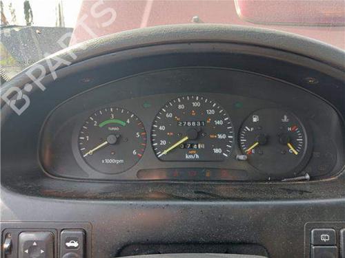 Used Instrument cluster Instrument cluster 38519938 38519938