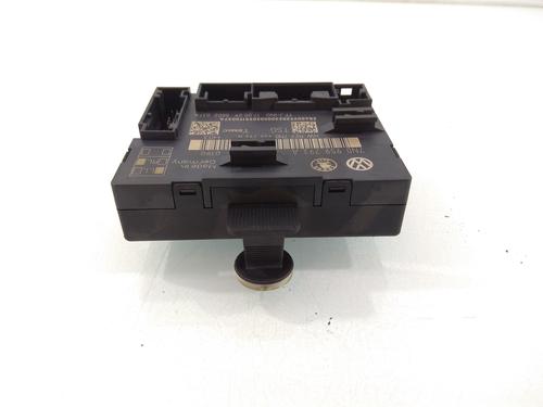 Electronic module SKODA SUPERB II (3T4) 1.9 TDI | BP13539693M83 