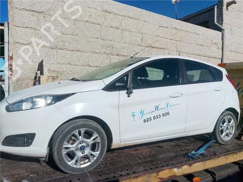 Dashboard FORD FIESTA VI Van 1.6 TDCi | BP38521052C46 - Image 3