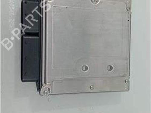 Engine control unit (ECU) BMW X3 (E83) 2.0 d | BP32169610M57 - Image 7