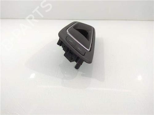 Front left interior door handle SEAT LEON (5F1) 1.5 TSI | BP11033747I13 - Image 2