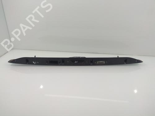 Tailgate handle VOLVO S40 I (644)  | BP9681080C132 