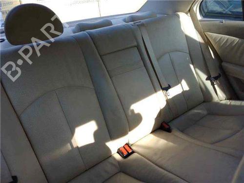 Sæde sæt MERCEDES-BENZ E-CLASS (W211) E 320 CDI (211.026) | BP38519348C78 - Image 2
