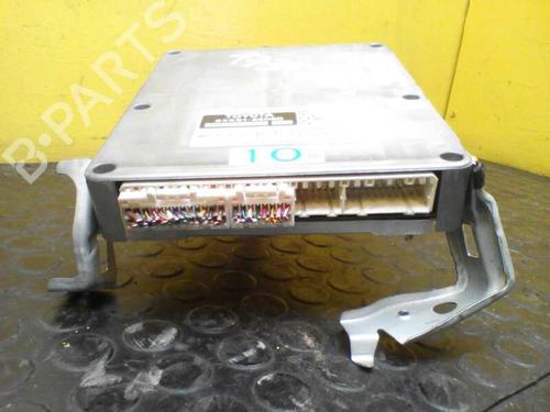 Engine control unit (ECU) TOYOTA YARIS (_P1_)  | BP5306035M57 