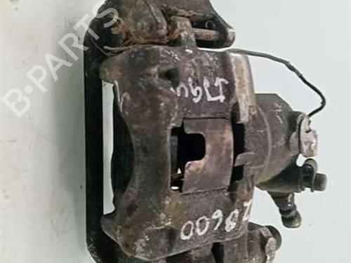 Left front brake caliper FORD KA (RU8) 1.2 | BP38523664M105 - Image 4