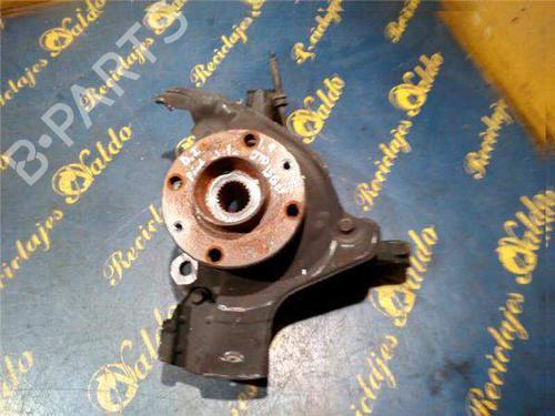 Used Left front steering knuckle Left front steering knuckle FIAT STILO (192_) 1.9 JTD (140 hp) 5300462 5300462