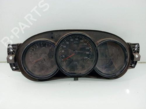 Used Instrument cluster Instrument cluster 39248303 39248303