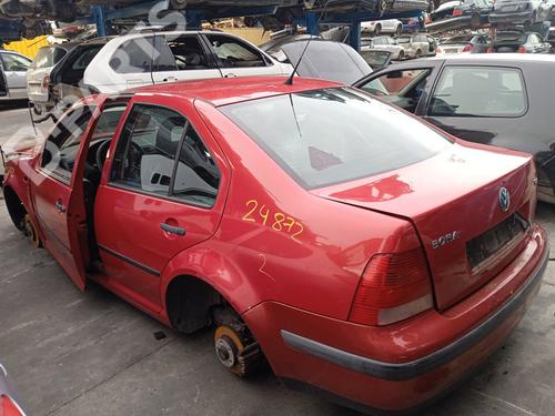 Used Parts VW BORA I (1J2)  1.9 TDI  1125764