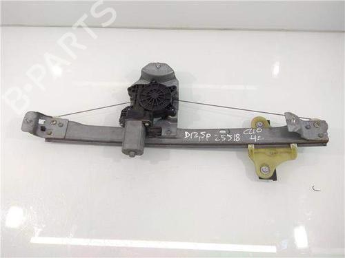 Used Front left window mechanism Front left window mechanism 11716753 11716753