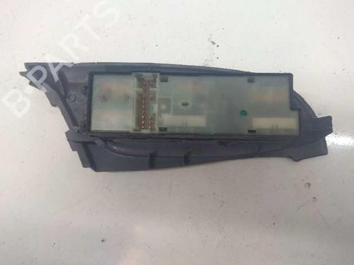 Left front window switch NISSAN ALMERA II (N16) 2.2 dCi | BP5294315I27 