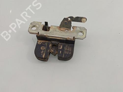 Used Tailgate lock SEAT IBIZA III (6L1) [2002-2009]  23875974