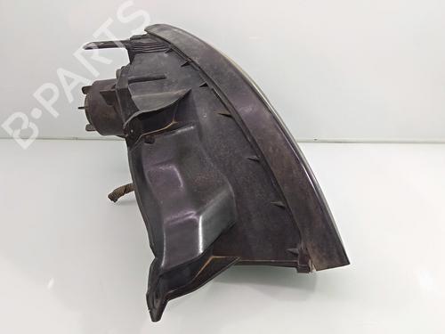 Left headlight HYUNDAI TERRACAN (HP)  | BP21484797C28 