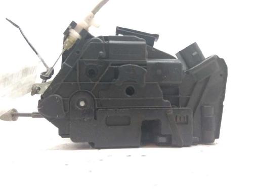Used Front right lock SEAT IBIZA IV SC (6J1, 6P5) [2008-2018]  5290416