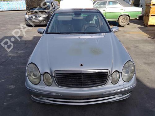 Drivaksel bagtil Højre MERCEDES-BENZ E-CLASS (W211) E 270 CDI (211.016) | BP13528407M41 