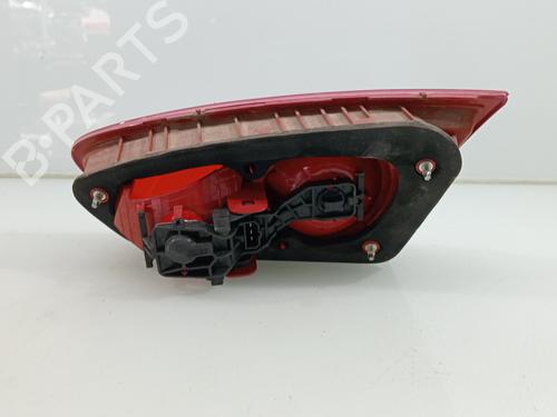 Left taillight SEAT LEON (1P1)  | BP28186520C34