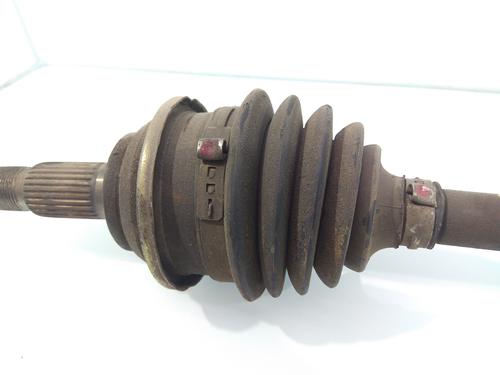 Right rear driveshaft LAND ROVER FREELANDER I (L314) 2.0 Td4 4x4 | BP5310066M41 