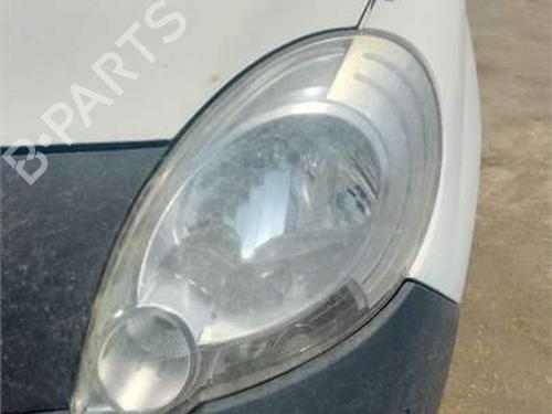 Used Left headlight Left headlight 38522679 38522679
