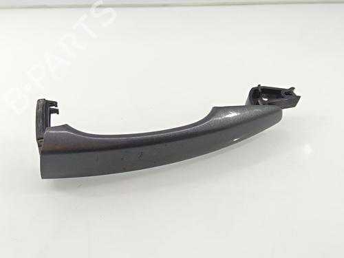 Used Front left exterior door handle CITROËN C4 Picasso II 1.6 BlueHDi 120 (120 hp) 17451990