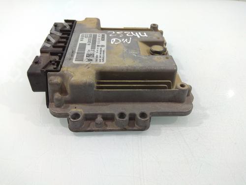 Engine control unit (ECU) CITROËN BERLINGO MULTISPACE (B9)  | BP11142739M57 