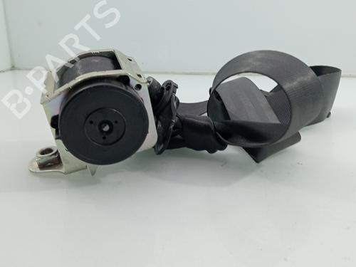 Rear right seatbelt OPEL CORSA E (X15) 1.4 (08, 68) | BP24466155I28 