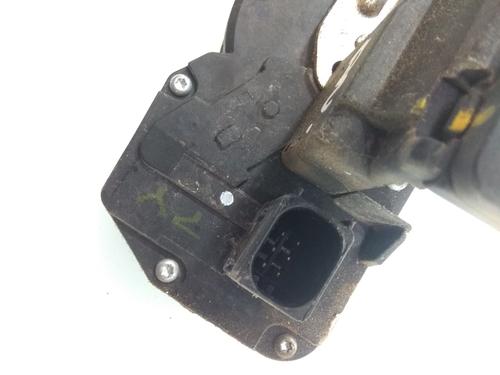 Rear left lock CHEVROLET CAPTIVA (C100, C140)  | BP13917252C100 
