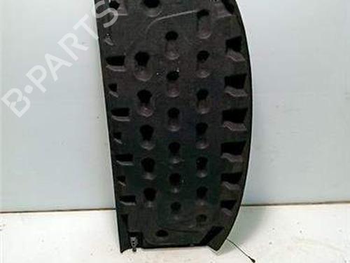 Rear parcel shelf SEAT LEON (1P1) 2.0 TDI | BP38521028C85 - Image 2
