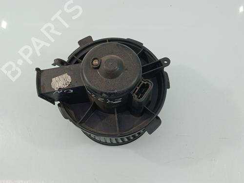 heater-blower-motor-peugeot-206-hatchback-2ac-1998-1999-2000-2001-2002-2003-2004-2005-2006-2007-2008-2009-2010-2011-2012-30318822 main image
