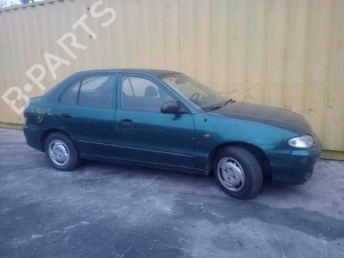 Left front indicator HYUNDAI ACCENT II (LC)  | BP21044163C32 