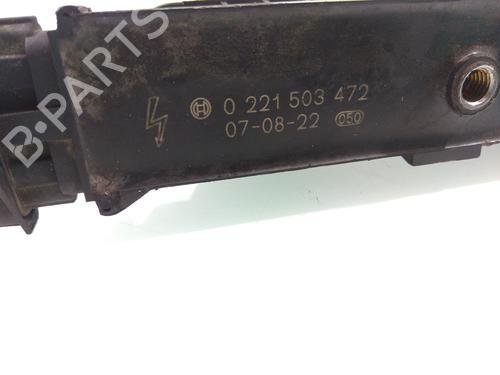 Ignition coil OPEL ASTRA H (A04)  | BP11020702M94 