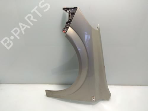 Used Left front fenders OPEL ASTRA H TwinTop (A04) 1.6 (L67) (105 hp) 13530080