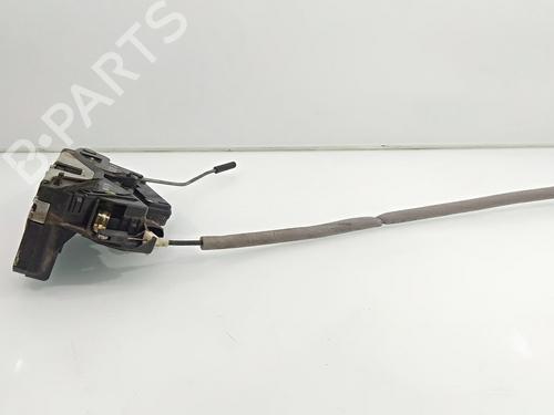 Rear left lock BMW 3 (E46) 318 i | BP21044197C100 