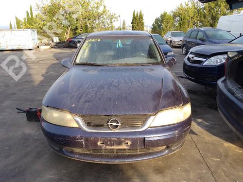 Used Parts OPEL VECTRA B Estate (J96)  2.0 DTI 16V (F35)  1038187