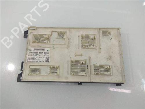 Used Electronic module Electronic module 13528495 13528495