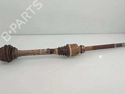 Used Right front driveshaft Right front driveshaft 15907002 15907002